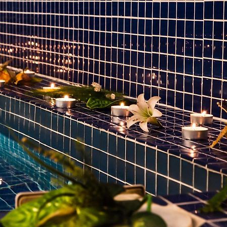 אנקרה Grand Work Hotel & Spa מראה חיצוני תמונה