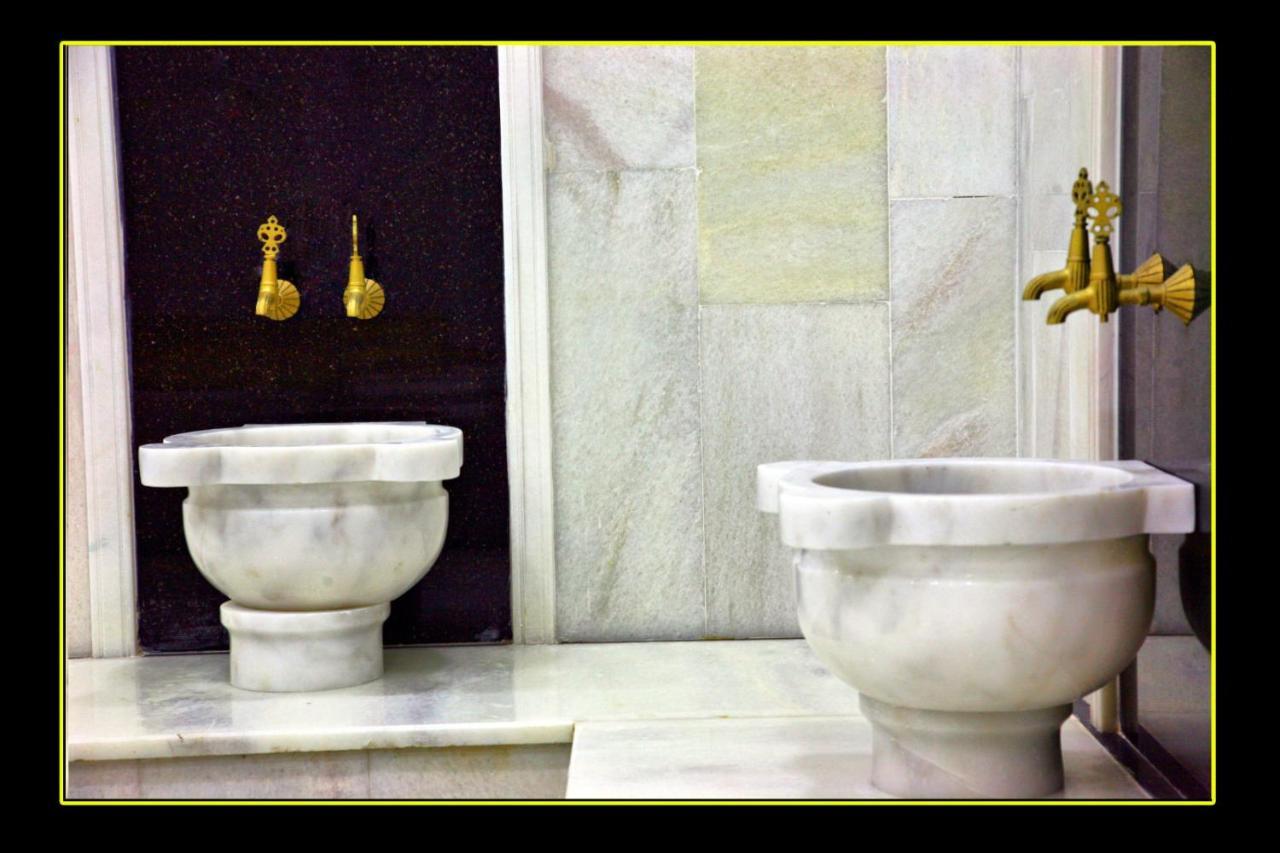 אנקרה Grand Work Hotel & Spa מראה חיצוני תמונה