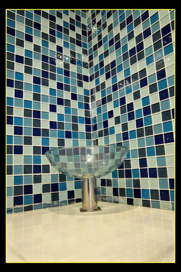 אנקרה Grand Work Hotel & Spa מראה חיצוני תמונה