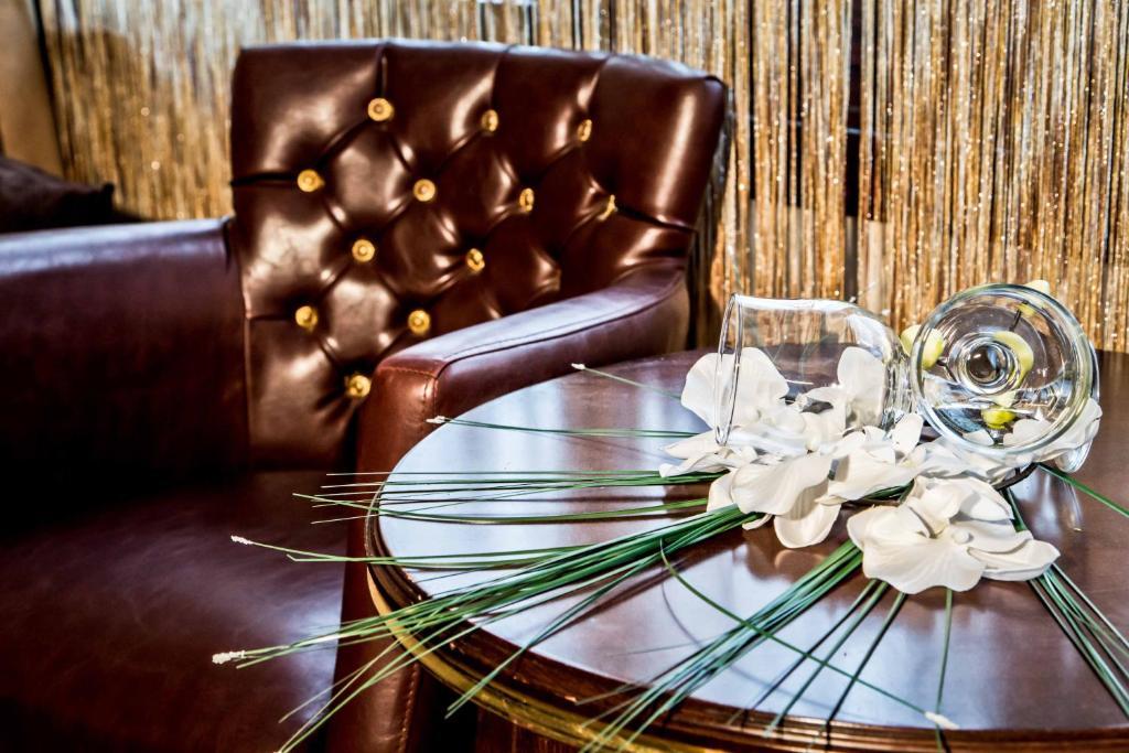 אנקרה Grand Work Hotel & Spa מראה חיצוני תמונה