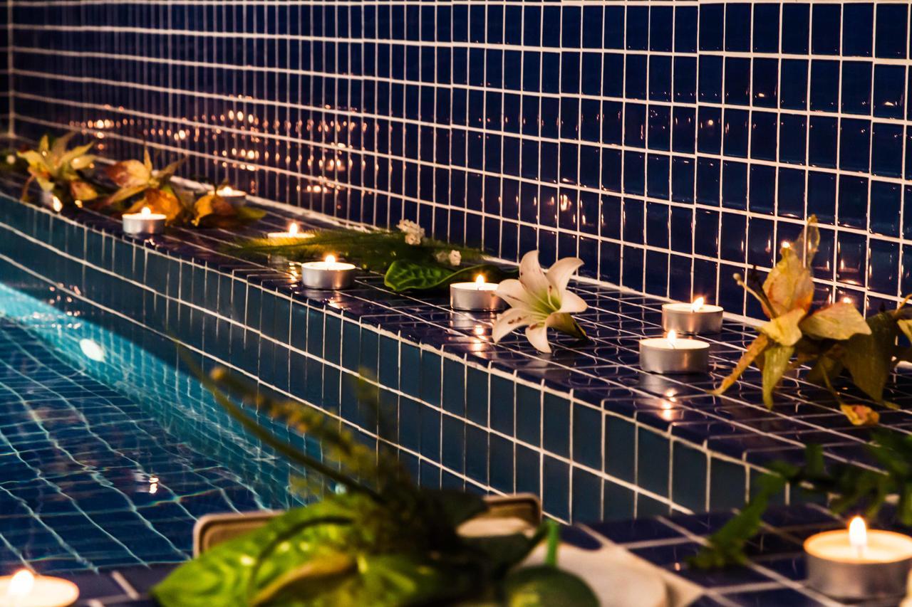אנקרה Grand Work Hotel & Spa מראה חיצוני תמונה