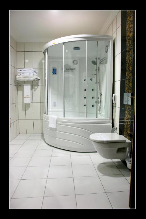 אנקרה Grand Work Hotel & Spa מראה חיצוני תמונה