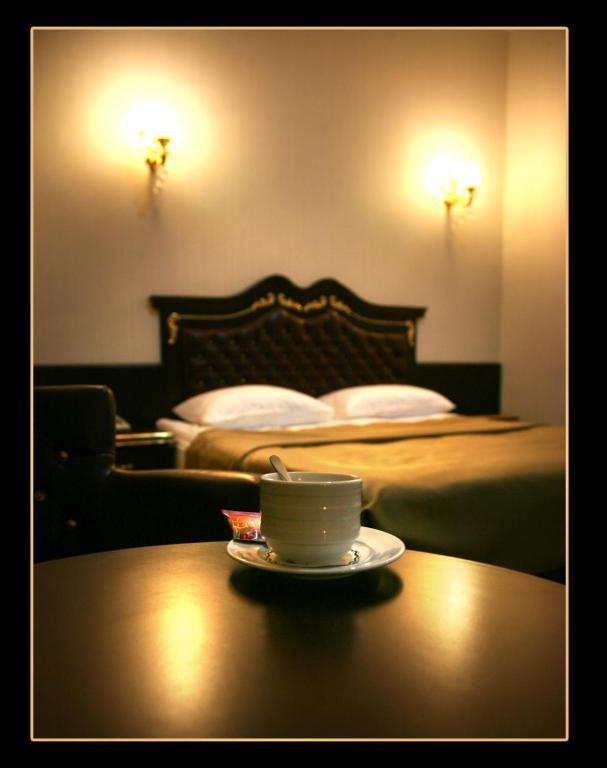 אנקרה Grand Work Hotel & Spa מראה חיצוני תמונה